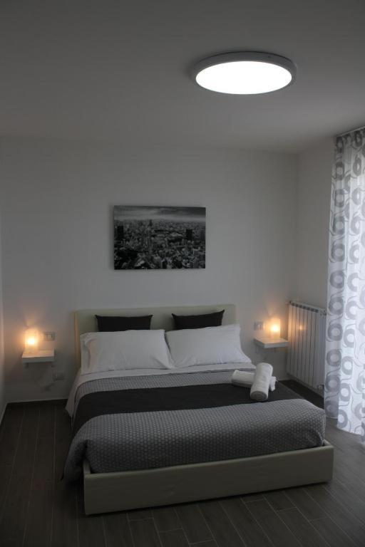 Airport Bari - Palese 2 Bed & Breakfast Exterior photo