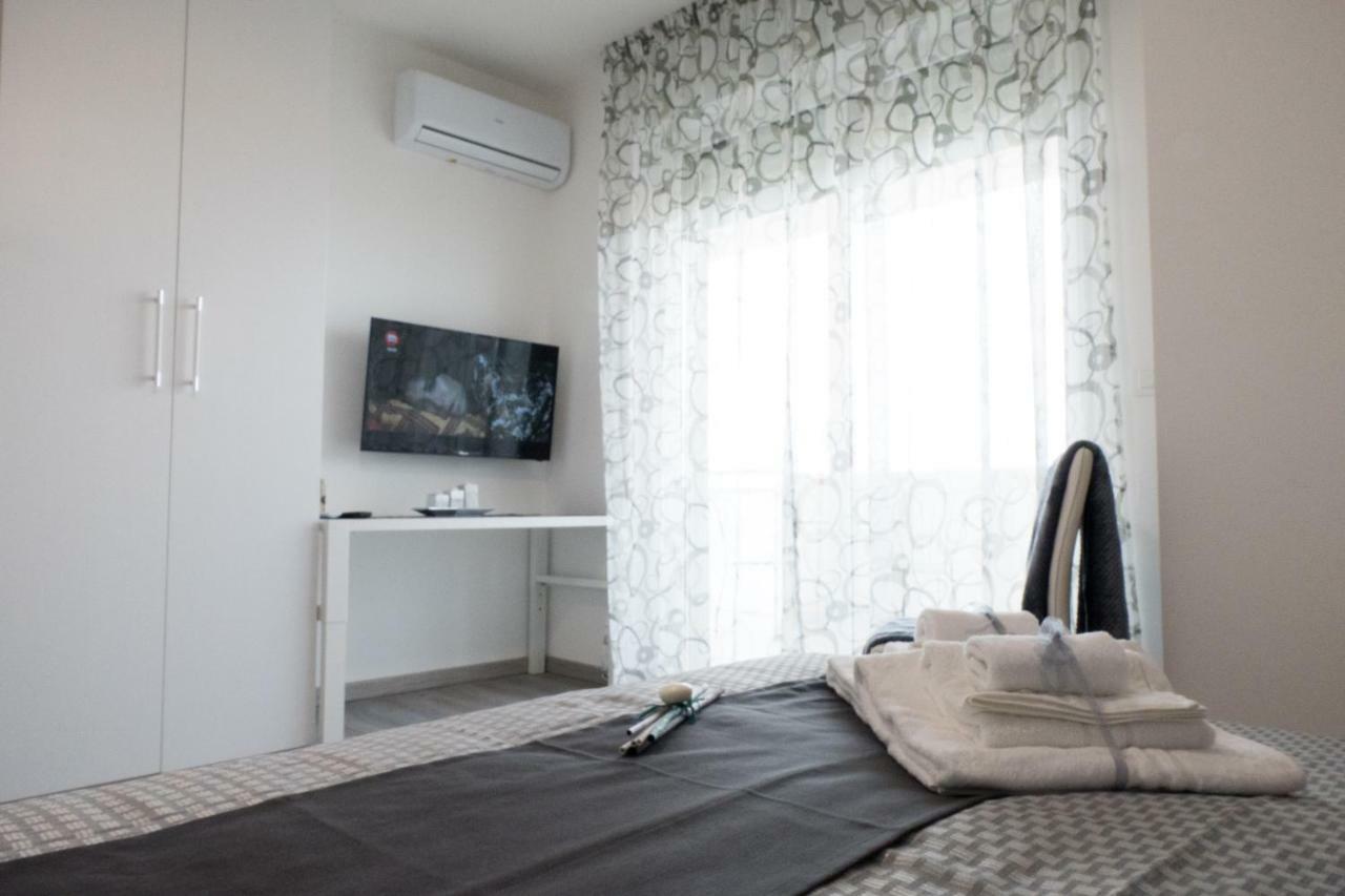 Airport Bari - Palese 2 Bed & Breakfast Exterior photo
